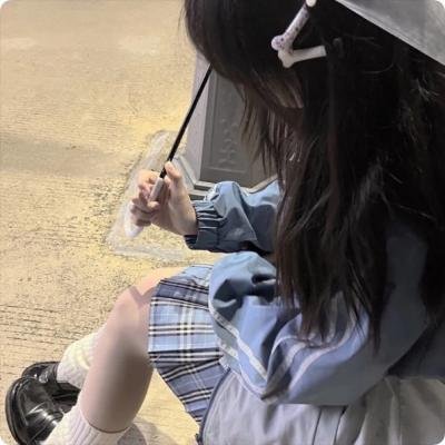 幸运儿！