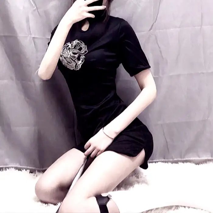 绝岭雄风